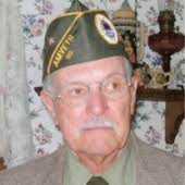 Obituary for Robert D. "Bob" Hansen