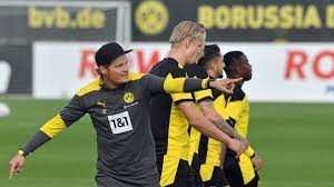 Bayer leverkusen & eintracht frankfurt interested in edin terzić. Bundesliga New Borussia Dortmund Coach Edin Terzic Hopes To Outscore Teams Rather Than Suffocate Them