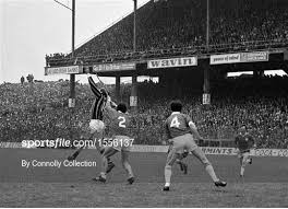 Maybe you would like to learn more about one of these? Limerick V Kilkenny 1973 All Ireland Senior Hurling Final 1556137 Sportsfile
