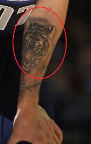 6 feet and 7 inches. Luka Doncic S 7 Tattoos Their Meanings Body Art Guru
