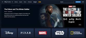 As we mentioned before, disney plus hotstar is a collaboration between disney and star india's existing hotstar streaming service. Beyond Godlike Esports Platform Organizer