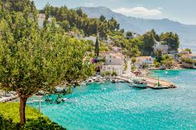 Heading to hvar, you can't go past the spectacularly stunning dubovica beach. The 8 Best Beaches To Visit In Croatia Zizoo