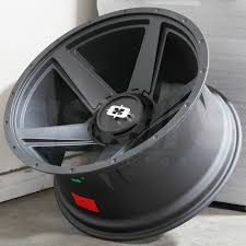 Satin black vision empire wheels (series 390sb). Vision Wheels 390 Empire Satin Black Wheels Outlet