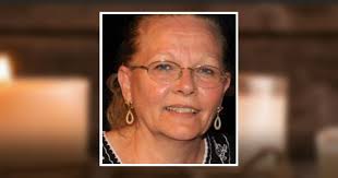 Rena Faye Gibson Obituary July 28, 2021