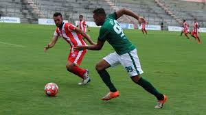 Manaus fc anuncia o volante guilherme amorim. Manaus Fc 2 1 Sul America Photos Playmakerstats Com