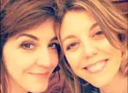 Gigi Proietti Chi E La Figlia Susanna Eta Foto Lavoro