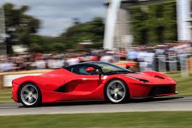 The car has a power to weight ratio of 2.18 kg (4.81 lb) per horsepower (ps). Ferrari Laferrari Review Msrp Price And Specs Hybrid Ferrari Carbuzz Carbuzz