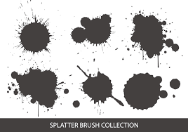 Maybe you would like to learn more about one of these? Splatter Free Brushes 1 416 Free Downloads