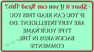 Intelligent Reading Brain Teasers With Answers To Twist Your Brain Mind Reading Tricks Brain Teasers With Answers Funny Mind Tricks