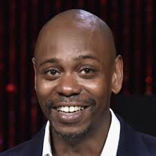 Happy Birthday Dave Chappelle August 24, 1973 (48) Born David Khari Webber  Chappelle, he is a stand-up comedian, actor, writer, and producer.  Chappelle won several awards including two Emmy Awards and two