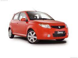 Jenis kereta ini adalah hatchback dan diproduksi oleh pabrikan proton asal malaysia. Jom Sembang Bersama Proton Savvy Mekanika