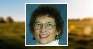 Jeanette Margaret Huffman Obituary February 25, 2018