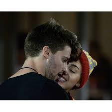 Arnie-Sohn packt über Miley Cyrus aus