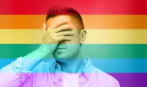 Her homophobic parents would abuse her because they disapproved how she was dating another girl. Homophobic People Often Have Psychological Issues Live Science