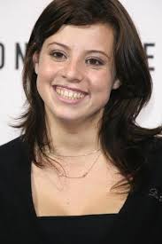 Veronica D'Agostino — The Movie Database (TMDB)