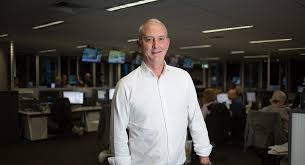 The station callsign, nws, is an initialism of the news south australia. Nine Adelaide News Director Tony Agars Replaced By Deputy Jeremy Pudney Mediaweek