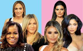 It's almost been ten years since towie first graced our screens. The Ageing Gracefullys Vs The Insta Crowd Rise Of The Generation Gap Face