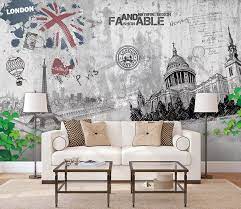 Jun 21, 2021 · cath acquired the two bedroom flat, in a victorian house just off ladbroke grove in west london, from her brother when he moved to singapore. London Eiffel City Wallpaper Poster 3dwallpaper Design Room Livingroom Office City Wallpaper Wallpaper Size Green Home Decor