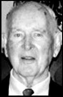 Graham Wallace Obituary (2012)