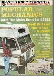 Image result for Green 1971 Motor Home