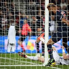 Connexion votre email votre mot de passe mot de passe oublié ? Eric Maxim Choupo Moting Offers Bizarre Explanation For Psg Horror Miss Mirror Online