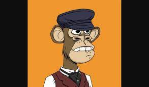 Bored Ape Yacht Club S Jenkins The Valet Signs With Caa As Entertainment Industry Sees Value In Nfts Tubefilter