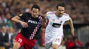 Maybe you would like to learn more about one of these? 2011 Flashback Benfica V Psv Uefa Europa League Uefa Com