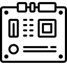 Download Motherboard Icons