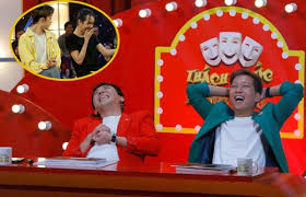 Bước vào phần thi, phùng thị thắng khiến trấn thành bật cười với việc. Thach Thá»©c Danh Hai Tráº¥n Thanh Kho Tinh Vá»›i Co Gai Ä'ong Giáº£ Hari Won Giáº£i Tri Viá»‡t Nam