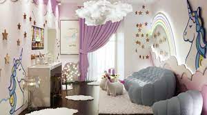 Top 25+ beautiful unicorn room decoration ideas to have an. Unicorn Themed Room Decor From Milan Design Week 2019