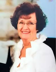 Obituary information for Jan Lovett