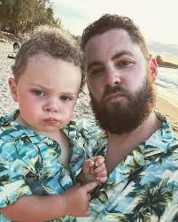 Frederick Ginsberg (@daddy_derf) • Instagram photos and videos