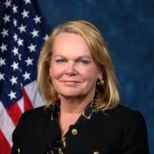 April McClain Delaney (@April4Congress)