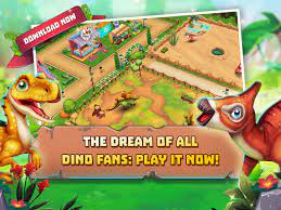 The crazy dino zoo escape is one. Dinosaur Park 1 45 0 Mod Latest Download