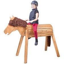 Die 9 Besten Holzpferde Fur Den Garten Dad S Life