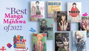 Manga Archives - B&N Reads