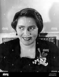 Margaret cook hi-res stock photography and images