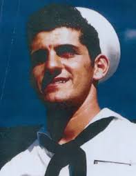 Obituary information for Jimmie George