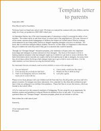 Wel E Letters For Parents Regarding Letter To Parents Template From Teachers 10 Professional Tem In 2020 Letter To Parents Letter To Teacher Teacher Welcome Letters