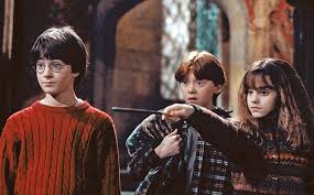 Harry Potter How Well Do You Know The First Movie Ew Com