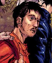 Michael Asher Powers & Abilities