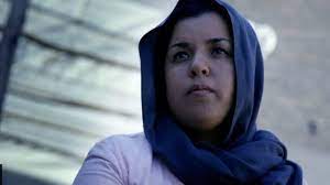Niiko raaxo badan naag siil wayn. Maryam Waxaan Hooyadey U Ballan Qaaday In Aanan Isdili Doonin Bbc News Somali