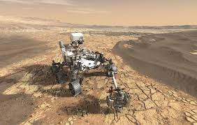 All posts tagged humanos a marte. Ya Puedes Enviar Tu Nombre Gratis A Marte En La Mars 2020 Rover Life Computerhoy Com