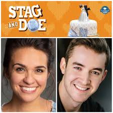 We are so excited to see our very own Bruce Dean and Rachael Dean featured  in the latest issue of Casting Workbook @castingworkbook's digital  magazine, CENTER STAGE! Check it out and get