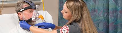 Certification through the national board for respiratory care, inc. Respiratory Therapy Pueblo Community College