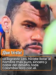 Al parecer para mucha gente si quieres ser la persona más humilde y noble  en el desafío debes ser muda y no decir ni una palabra porque si dices algo  ya eres