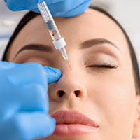 Vidéo déco de mariage : Toxine Botulique Botox Traiter Rides Et Ridules Visage A Toulouse