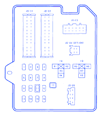 Raspberry pi 2 block diagram. 13 05 Nissan Altima Fuse Box Diagram Background Synergy Diagrams