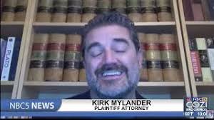 Trial set for wrongful death lawsuit against Klamath County Fire District 1 