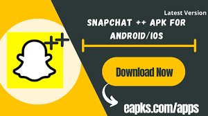 Snapchat es una aplicación gracias a la que podremos . Snapchat Apk Download For Android Ios 100 Working Eapks